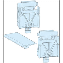 Load image into Gallery viewer, LVS08585 Schneider Electric