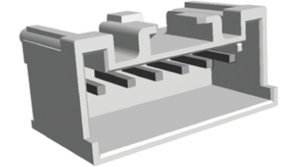 917784-1 TE Connectivity