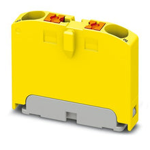 Load image into Gallery viewer, 1028070 Phoenix Contact - PTFIX 2X2,5 YE