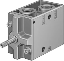 Load image into Gallery viewer, 11967 Festo - MFH-3-3/4