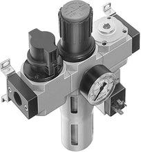 Load image into Gallery viewer, 185769 Festo - LFR-1/4-D-MINI-KF