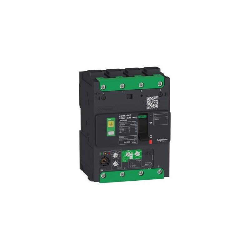 Schneider Electric  LV426737