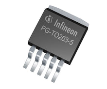 Load image into Gallery viewer, TLE42702GATMA1 Infineon