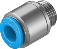 Load image into Gallery viewer, 186267 Festo - QSM-G1/8-6-I