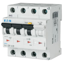 Load image into Gallery viewer, 171001 Eaton - FRBM4-C25/3N/003-A