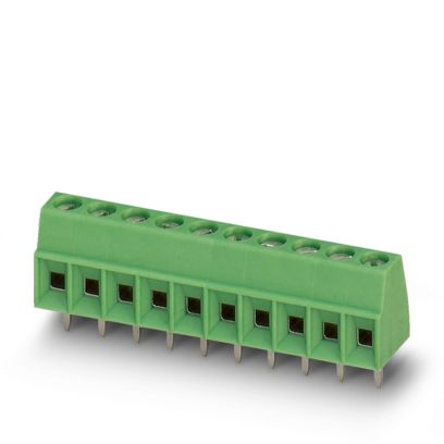 1800015 Phoenix Contact - MKDS 1/ 4-3,81 BK