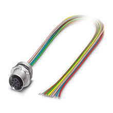 Load image into Gallery viewer, 1523476 Phoenix Contact - SACC-E-FS-8CON-M16/0,5 SCO