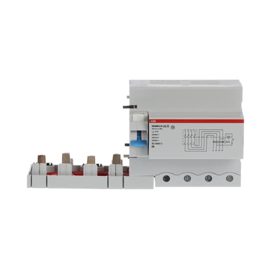 2CSB804201R3000 ABB - DDA804 A S-100/0.3