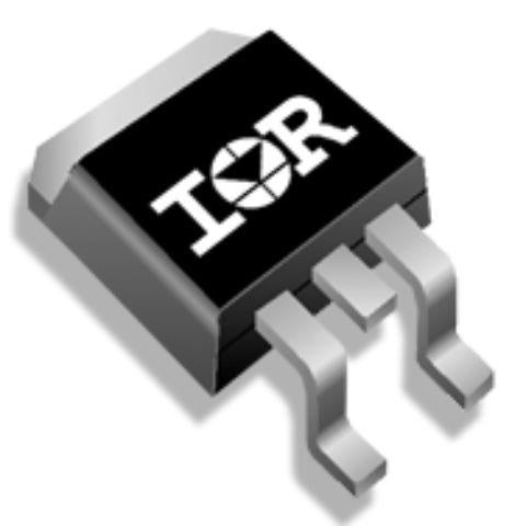 IRF1405STRLPBF Infineon