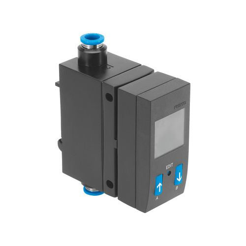 537874 Festo - SFE1-LF-F200-HQ8-P2I-M12