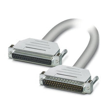 Load image into Gallery viewer, 1066609 Phoenix Contact - CABLE-D37SUB/B/S/HF/S/ 2,0M