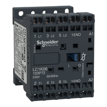 LC1K06103P72 Schneider Electric