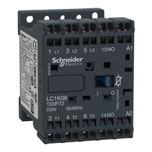 Load image into Gallery viewer, LC1K06103P72 Schneider Electric