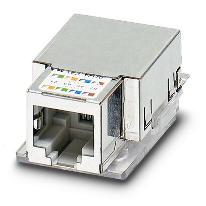 1652936 Phoenix Contact - VS-08-BU-RJ45-5-F/PK