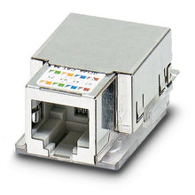 Load image into Gallery viewer, 1652936 Phoenix Contact - VS-08-BU-RJ45-5-F/PK