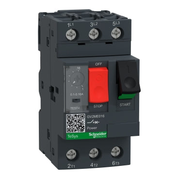 GV2ME016 Schneider Electric