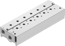 Load image into Gallery viewer, 8026301 Festo - VABM-B10-25S-G38-6-P3