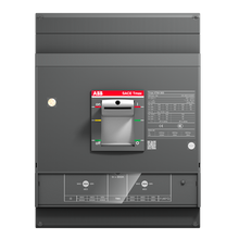 Load image into Gallery viewer, 1SDA100740R1 ABB - XT6S 800 TMA 800-8000 3p F F