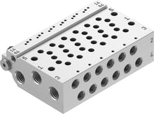 Load image into Gallery viewer, 566610 Festo - VABM-L1-10HW-G18-6