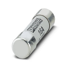 Load image into Gallery viewer, 3061350 Phoenix Contact - FUSE 10,3X38 16A PV
