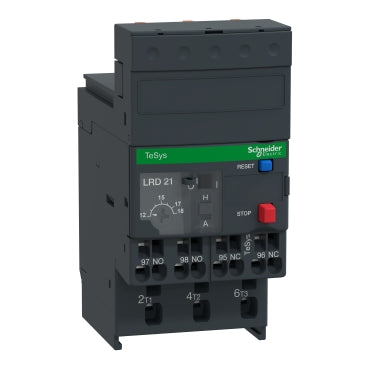 LRD213 Schneider Electric