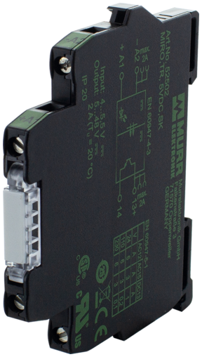 52502 Murrelektronik