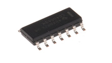 Load image into Gallery viewer, CD4066BM Texas Instruments