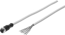 Load image into Gallery viewer, 5105633 Festo - SIM-M12-8GD-25-PU