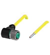 456419 Pepperl Fuchs - V1-W-YE10M-PUR-U