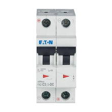 Load image into Gallery viewer, 279135 Eaton - FAZ-C3/2-DC