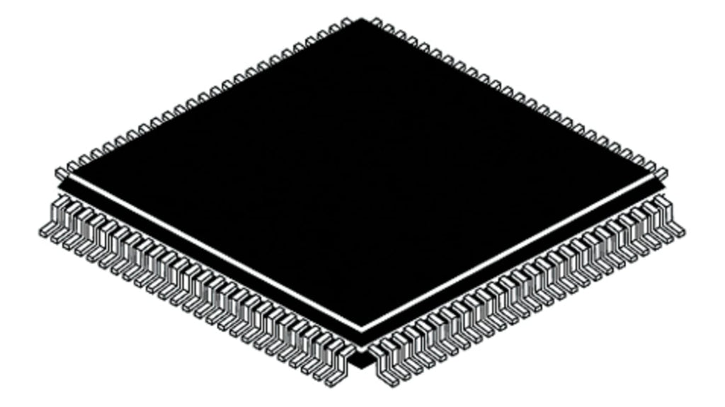 TMS320F2808PZS Texas Instruments