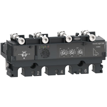 C2542D250 Schneider Electric
