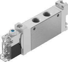 Load image into Gallery viewer, 8042563 Festo - VUVG-LK14-M52-AT-G18-1H2L-S