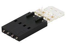Load image into Gallery viewer, 14441202 Molex - A-70475-0596