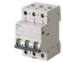Load image into Gallery viewer, 5SL6320-7 Siemens
