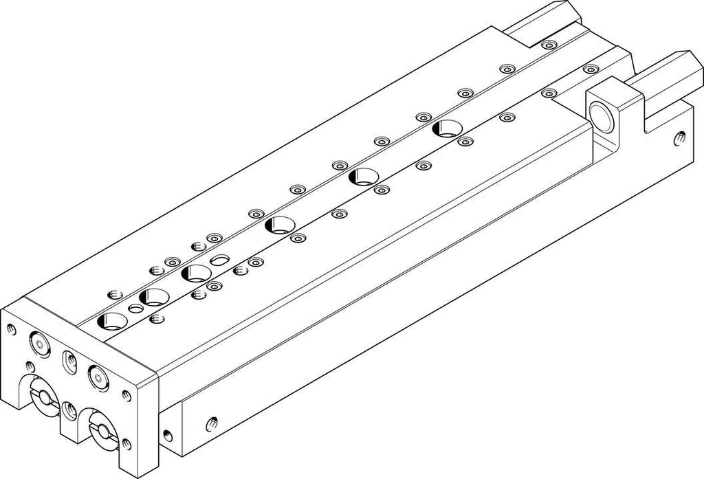 188412 Festo - SLT-16-125-P-A