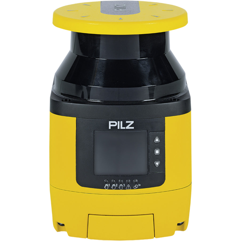 6D000013 Pilz - PSEN SC L 5.5 08-12
