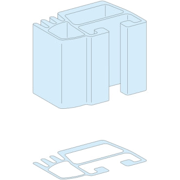 LVS04504 Schneider Electric
