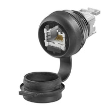 Load image into Gallery viewer, 1018810000 Weidmuller - IE-FCM-RJ45-FJ-A