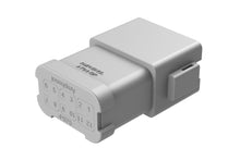 Load image into Gallery viewer, AT04-12PA-P075 Amphenol