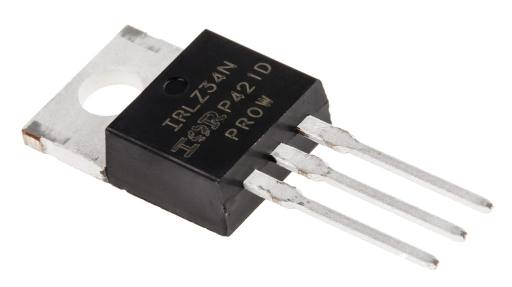 IRLZ34NPBF Infineon