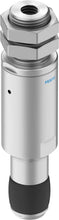 Load image into Gallery viewer, 1320810 Festo - DHEB-10-E-U-E-L