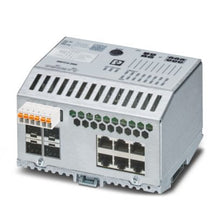 Load image into Gallery viewer, 1088872 Phoenix Contact - FL SWITCH 2504-2GC-2SFP