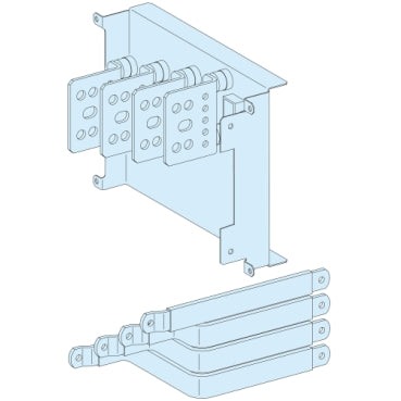 Schneider Electric  LVS04456