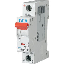 Load image into Gallery viewer, 264887 Eaton - PL7-C10/1-DC