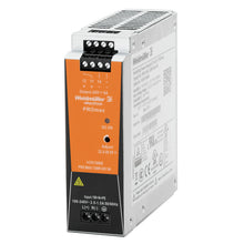 Load image into Gallery viewer, 1478110000 Weidmuller - PRO MAX 120W 24V 5A