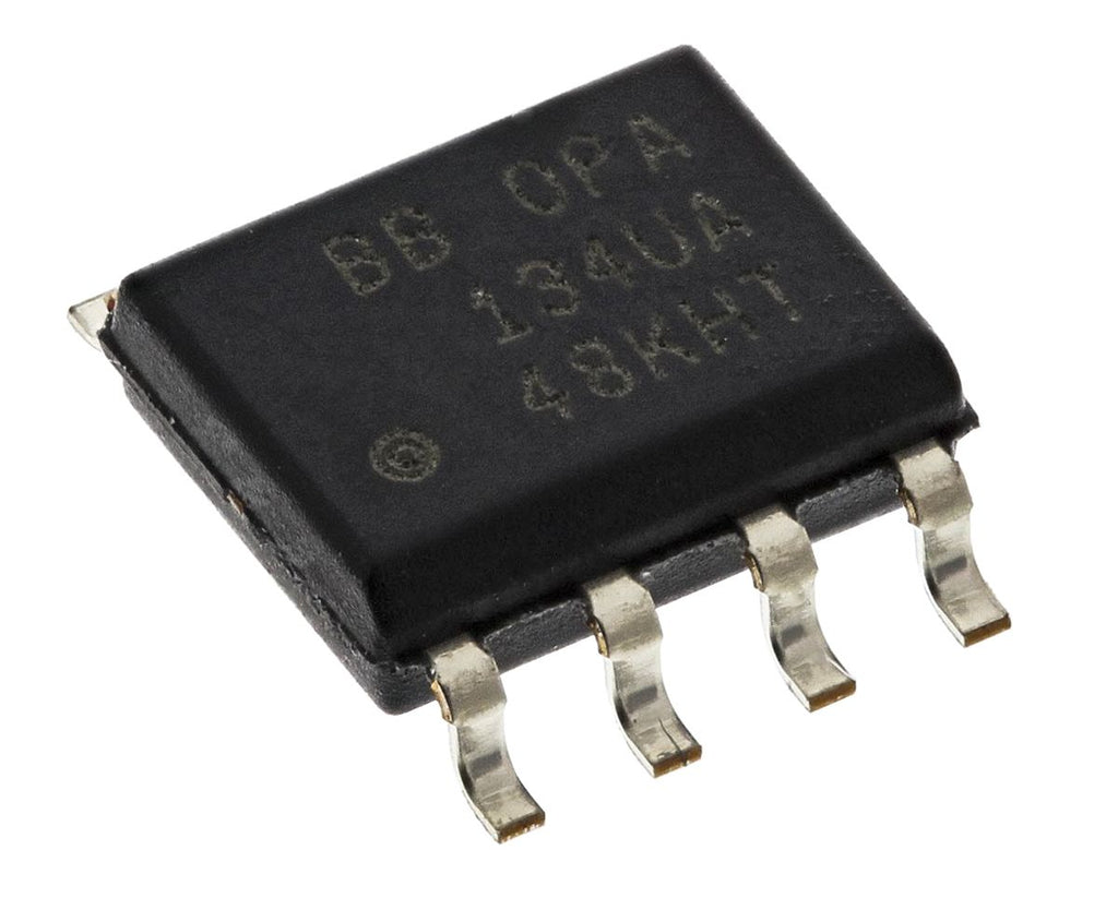 OPA134UA Texas Instruments