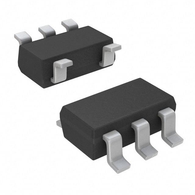TPS79901DDCR Texas Instruments