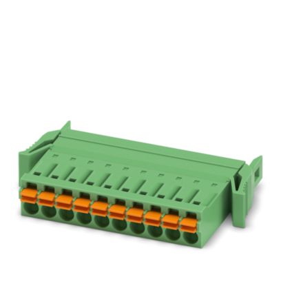 1844293 Phoenix Contact - IFMC 1,5/10-ST-3,5-RF