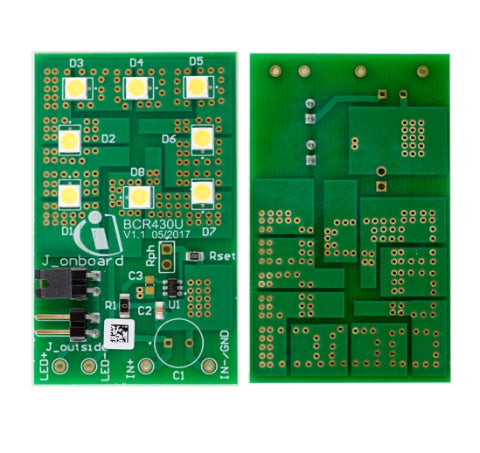 BCR430ULEDBOARDTOBO1 Infineon